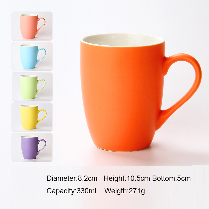 No.3(Orange,Pink,Blue)