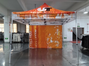 10x10 tán cho xe ô tô cho Patio - Product Image 2