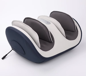 Masseur de <span class=keywords><strong>pieds</strong></span> électrique à intensité réglable avec chauffage par compression d'air, <span class=keywords><strong>appareil</strong></span> de <span class=keywords><strong>massage</strong></span> des <span class=keywords><strong>pieds</strong></span> ciblé - Product Image 3