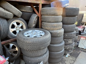 Chất lượng bậc nhất hiệu suất đáng tin cậy lâu dài Tread cuộc sống sử dụng lốp xe bán buôn - Product Image 5