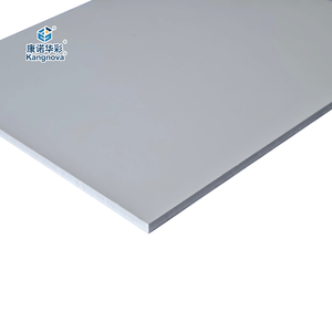 Tùy chỉnh hiện đại <span class=keywords><strong>PVC</strong></span> Panel tường cổ điển cách âm không thấm nước cho khách sạn nhà phòng khách khỏe mạnh thân thiện với môi trường - Product Image 3