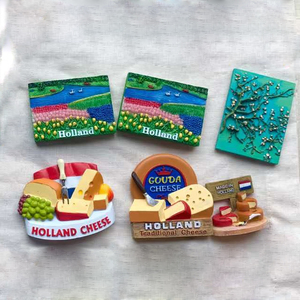 Сувенирные подарки в нидерландском стиле - Product Image 5