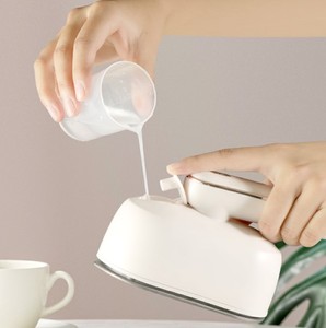 <span class=keywords><strong>Plancha</strong></span> de Vapor Portátil Plegable Eléctrica de 1000W y 70ML, Nuevo Diseño OEM - Product Image 5