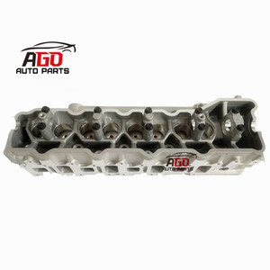 AGO Brand New 4M40 4M40T Culasse de moteur ME202620 ME029320 ME193804 pour Mitsubishi Canter L300 Moteur de voiture - Product Image 1