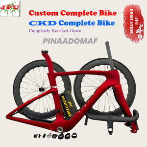 Bicicleta Personalizada JFUPIINAADOMAF para F700C, Piezas de Bicicleta de <span class=keywords><strong>Carretera</strong></span> para Carreras, para Cervelo Pinarello. Colnago. Cañón. Factor.<span class=keywords><strong>Scott</strong></span> - Product Image 4