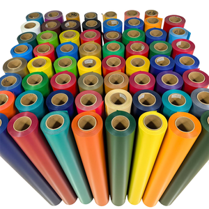 <span class=keywords><strong>Film</strong></span> de boîte à lumière transparente 3600 avec couleurs personnalisables, <span class=keywords><strong>film</strong></span> changeant de couleur adapté à la décoration de bâtiments - Product Image 2