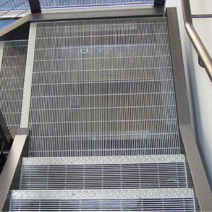 Thép không gỉ 316 lưới cho môi trường ven biển biển cao cấp rỗ kháng nước muối ăn mòn sàn công viên CE - Product Image 3