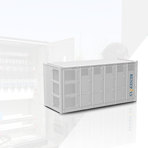 ตู้เก็บพลังงาน Renepoly 4598kWh แบบเคลื่อนย้ายได้สำหรับอุตสาหกรรม ระบบจ่ายไฟแบบพกพา ระบบระบายความร้อนด้วยของเหลว BESS สำหรับการชาร์จรถยนต์ไฟฟ้าเชิงพาณิชย์ - Product Image 1