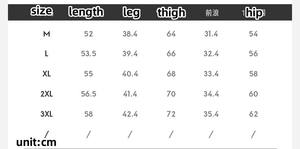 260g <b>Men</b> Summer <b>Men's</b> <b>Shorts</b> Drawstring Waist <b>Shorts</b> Waffle <b>Shorts</b> for <b>Men</b> - Product Image 5