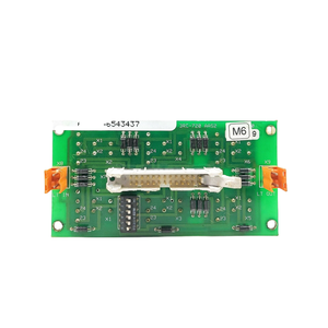 Nueva Tarjeta PCB 3RC-720 AAS2 Jove JVE-S2 con 12 Meses de Garantía Plc - Product Image 1