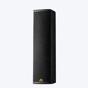 PaシステムLine Array Column Speaker