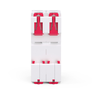 TOMD6-63 <span class=keywords><strong>AC</strong></span> nouveau <span class=keywords><strong>type</strong></span> <span class=keywords><strong>AC</strong></span> MCB Mini <span class=keywords><strong>disjoncteur</strong></span> protecteur de surcharge par TONGOU - Product Image 3