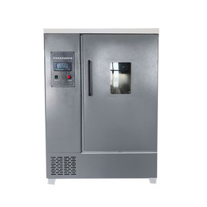 Chambre de durcissement standard à température et humidité constantes pour le béton et le mortier - Product Image 1