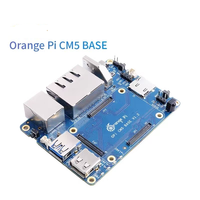 Orange Pi CM5 Core Board Papan Pengembangan Khusus Baseboard