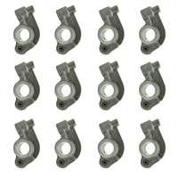 Pièces de moteur automobile, culbuteur 24551-22020 pour soupape de moteur G4EA, culbuteur