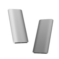 Mới Loại C USB 3.0 Đĩa cứng 128TB 256TB 512GB 1TB SSD Ổ cứng di động bên ngoài SSD