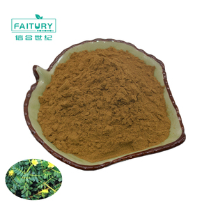 Faitury Wholesale Energy Booster <span class=keywords><strong>Tribulus</strong></span> Terrestris <span class=keywords><strong>Saponins</strong></span> 40% <span class=keywords><strong>Tribulus</strong></span> Terrestrisエキスパウダー - Product Image 2