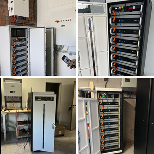 <span class=keywords><strong>Inversor</strong></span> de 10kw 15kw 20kw 25kw Todo en Uno, Batería de Iones de Litio de 50kwh 100kwh 200kwh, Sistema de Energía Solar Híbrido para el Hogar con Paneles Solares - Product Image 6