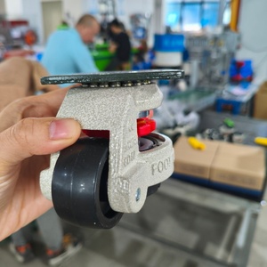 ล้อเลื่อนปรับระดับได้ CMCL รุ่น GD60F และล้อเลื่อนปรับระดับได้รุ่น GD80F - Product Image 2