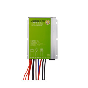 Régulateur solaire tout-en-un 30A pour lampadaire, avec contrôleur MPPT pour batterie 3.2V, IP68, fonctionnement crépusculaire à l'aube - Product Image 5