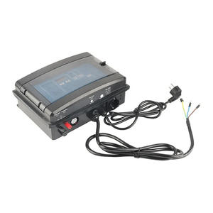 Chlorateur <span class=keywords><strong>au</strong></span> <span class=keywords><strong>sel</strong></span> professionnel pour piscine |   Générateur de chlore <span class=keywords><strong>au</strong></span> <span class=keywords><strong>sel</strong></span> ABS haute performance pour une eau cristalline - Product Image 6