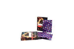 Toallitas Premium Men's Intimacy Delay-Fórmula extra fuerte para un rendimiento mejorado y un efecto duradero - Product Image 5