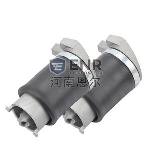 Amortiguador Enr Cushiontech 95148-00Z17 para Nissan, Pieza de Repuesto para Soporte de Suspensión de Camioneta - Product Image 4