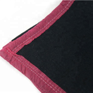 Chăn Len Xanh Chất Lượng Cao Sản Xuất Tại Trung Quốc - Product Image 4