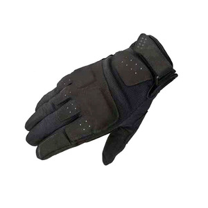 Gants d'hiver personnalisés pour motocross course VTT Dirt Bike tout-terrain cyclisme écran tactile Compatible pour l'hiver - Product Image 4