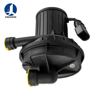 06069253a 06audi 9253b 06audi 9253e egzoz gazı arıtma İkincil hava pompası Audi B5 A4 A8 Q7 Tt Vw Bora Golf Beetle için - Product Image 6