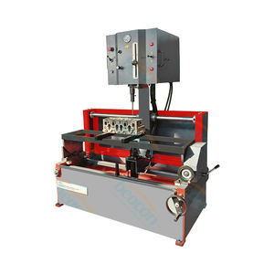 Zylinderkopf-Ventilführungs-Einbau- und Ausbauwerkzeug GS-1200 für Automotoren - Product Image 4