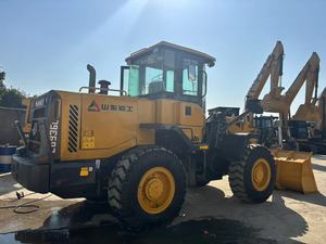 รถตักดินมือสอง SDLG LG936L สำหรับขาย - Product Image 6