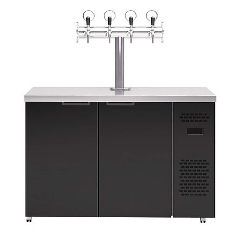 Dispensador de Cerveza Tipo T