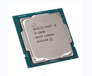 Intel i5-10600KF - 6-Core 4.1GHz High Performance CPU