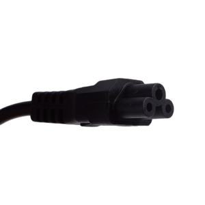 NEMA 5-20P Để <span class=keywords><strong>IEC</strong></span> 60320 C5 AC Dây Điện 18AWG Máy Tính Xách Tay Cáp Điện - Product Image 5