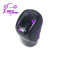 Volant personnalisé en fibre de carbone forgée avec LED RPM pour Lexus IS Series IS250 IS350 ISF RC GSF RX CT LS ES GS 2015-2023
