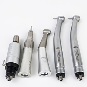 Dental Handpiece <b>Set</b> DM-MYH High Speed Turbine With Single Water <b>Spray</b> For Dental Use - Product Image 2