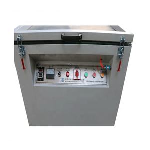 Machine d'exposition automatique de plaques SM-6090UVE, vente directe usine, état neuf et occasion - Product Image 3