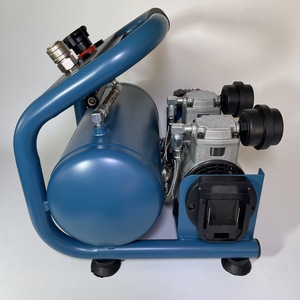 21V Portable Small Battery Power Rocking Piston High Brushless Movable Blowing Dust <b>Cordless</b> <b>Air</b> <b>Pump</b> - Product Image 1