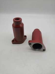 Клапан управления, распределительный клапан, крышка клапана SK60-3 <span class=keywords><strong>SK200</strong></span> <span class=keywords><strong>SK200</strong></span>-<span class=keywords><strong>6</strong></span> <span class=keywords><strong>SK200</strong></span>-8, главный гидравлический управляющий клапан для экскаваторов, запчасти для экскаваторов - Product Image 1