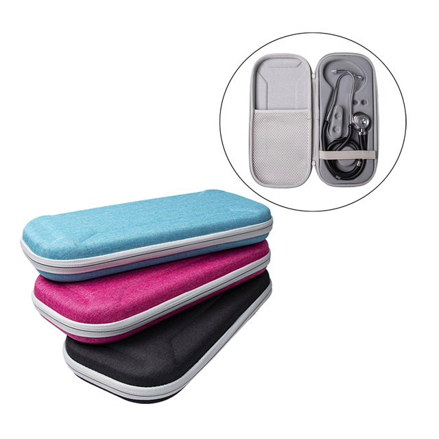 EVA Stethoscope Carrying Case Stethoscope Bag