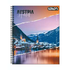 Agendas Personalizadas al por Mayor con Diseños Europeos, Impresas en Espiral, Artículos de Oficina y Escolares, Papel Rayado, Diario, <span class=keywords><strong>Agenda</strong></span>, Cuaderno - Product Image 6