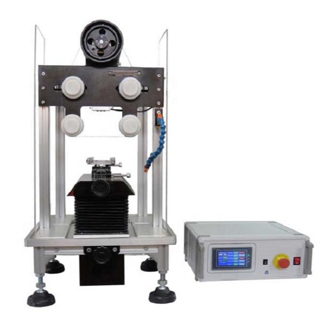 STX-201 Precision Endless Diamond Wire Saw