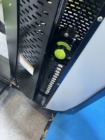 Máquina de Entrenamiento Multifuncional de Uso Comercial, Ajustable, con Cable Cruzado para Ejercicios Pectorales