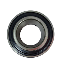 Roulements à billes de bonne qualité UC208 Taille 40*80*49.2mm pour moissonneuses-batteuses/semoirs/tracteurs/bétonnières/grues/mines