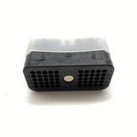 Connecteur automobile TE/Deutsch original série DRC 50 broches, connecteur ECU DRC26-50S01 pour Cummins