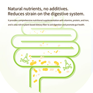 Yee Pet Chew Sticks: Bastoncini Naturali di Mais <span class=keywords><strong>per</strong></span> <span class=keywords><strong>Conigli</strong></span>, Criceti e Piccoli Animali Domestici - Giocattolo da Masticare e Snack Naturale - Product Image 4