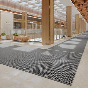 Tappeto da pavimento <span class=keywords><strong>per</strong></span> piscina tipo Pvc antiscivolo antiscivolo in PVC vuoto tappeto da esterno - Product Image 6