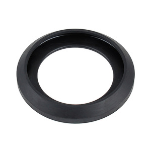 Joint d'étanchéité en caoutchouc de remplacement Aojiele RV pour siège de toilette Thetford 34120 - Product Image 3