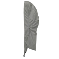 Sports d'été personnalisés cyclisme Pirate casquette extérieure respirante séchage rapide tricoté Pirate chapeau moto Beanie Durag